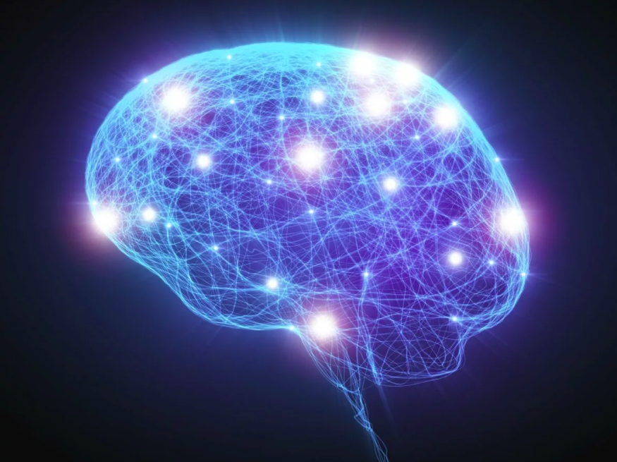 Сила сознания, благодаря способности к концентрации, создаёт синаптические связи между нейронами. Источник: https://techbuf.com