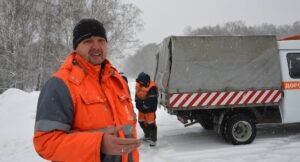 Александр Ковалёв