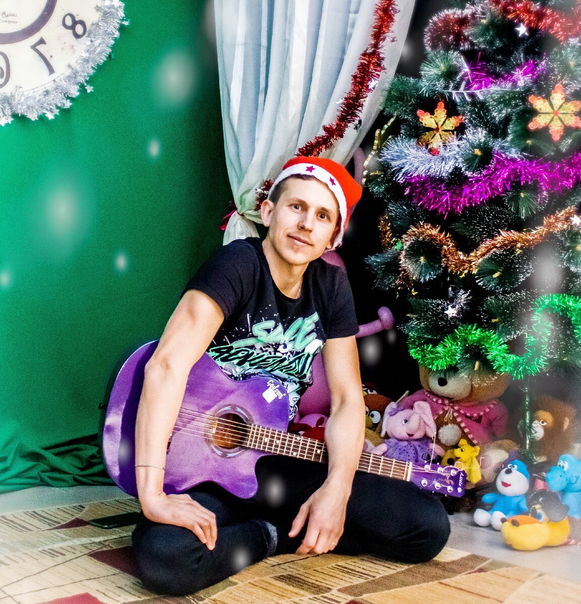 Степан Корольков