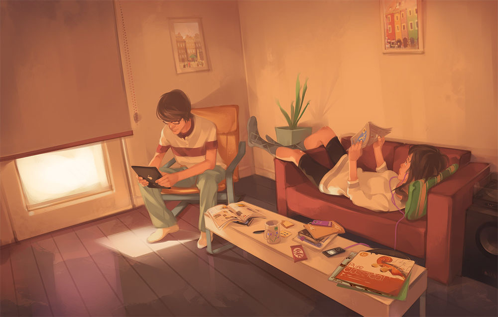 Art by StudioQube