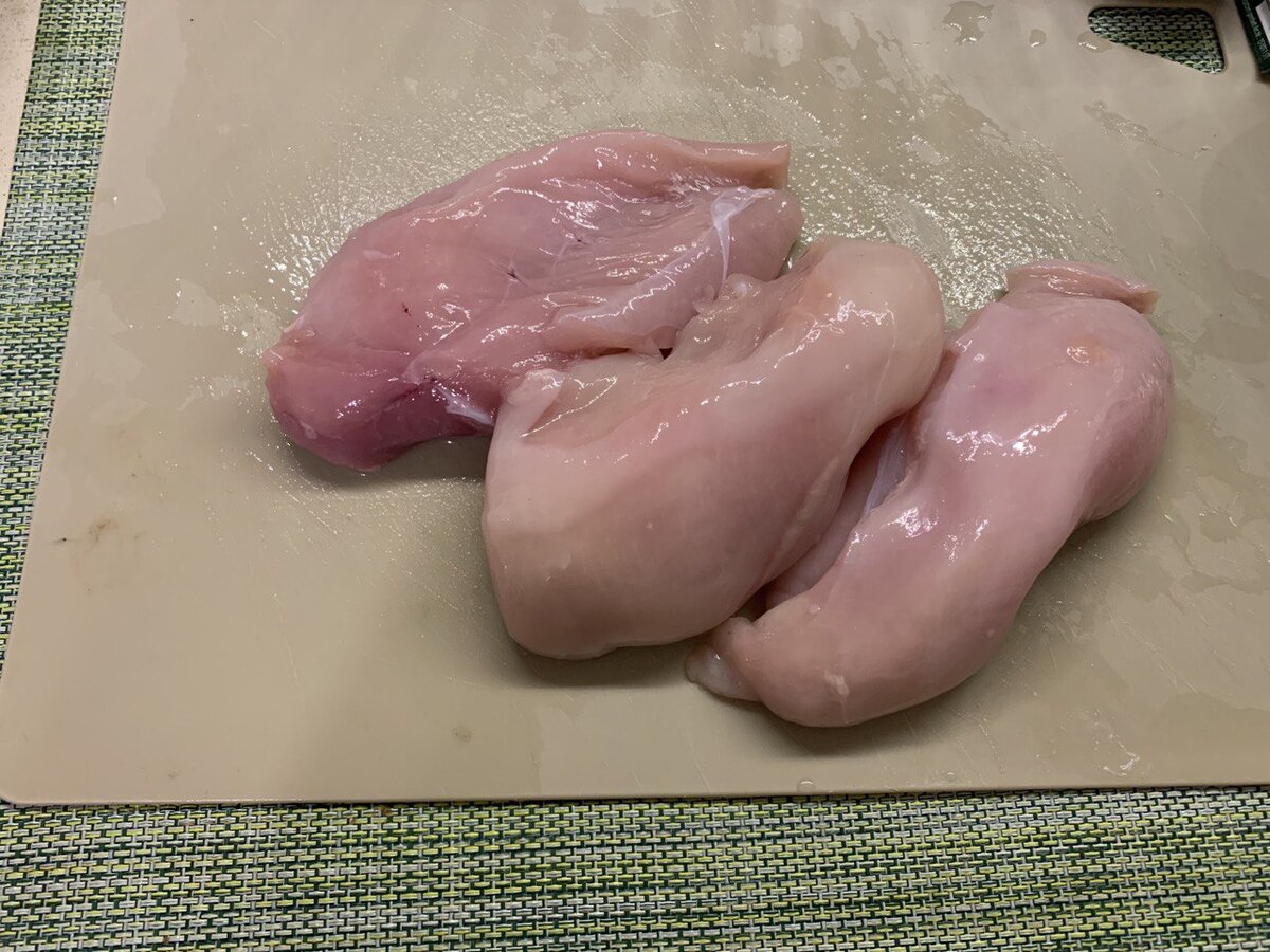 Рецепты из курицы быстро на ужин