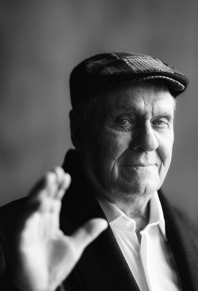 Владимир Меньшов.