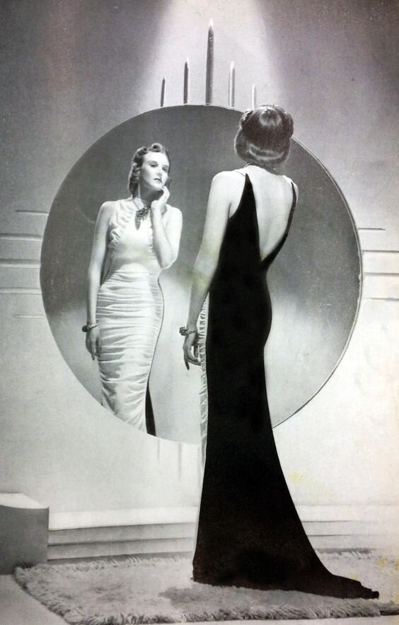 Один маркетолог сказал, что «примерочная — сердце магазина, в которой и принимается последнее решение». 