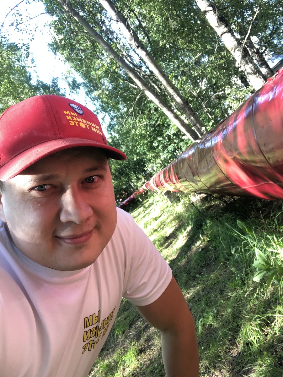 Сыктывкар, Димитрова