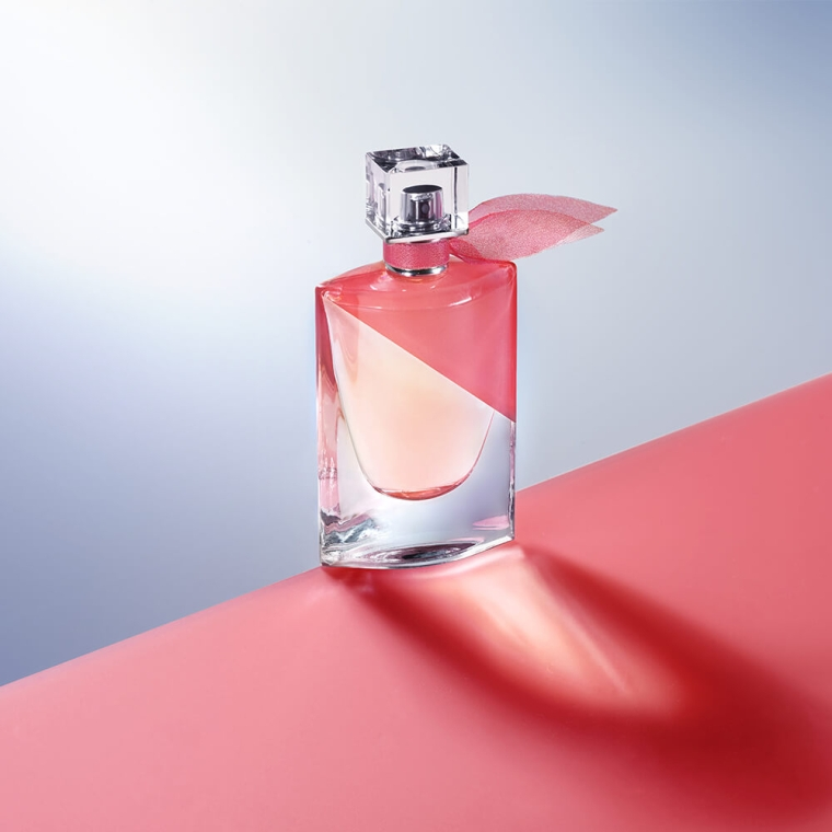 La rose est. La vie est Belle Rose Lancome. Lancome la vie est Belle in Rose. Lancome la vie est Belle en Rose w EDT 50 ml [m].