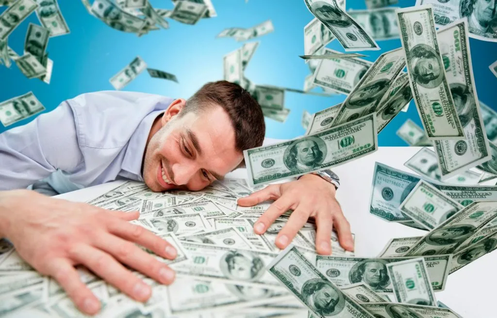 Клад и вещий сон. Рассказ. Канал ТусоВО!чка. Мечта Гены.