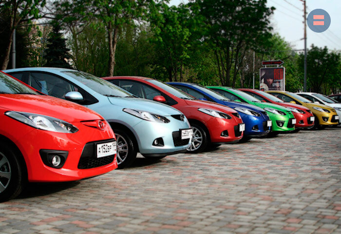 Есть и другие цвета!