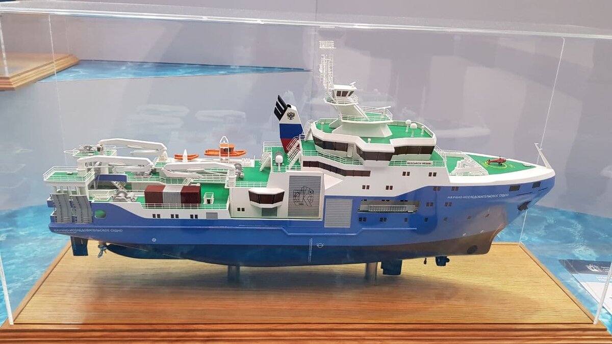 Фото — Игорь Семиков, "Технология машиностроения"