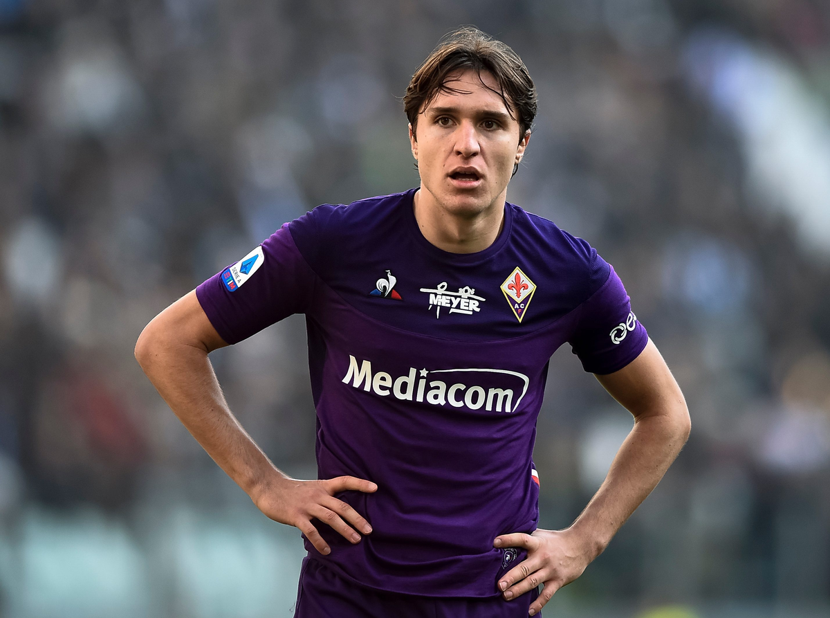 Кьеза в Фиорентине