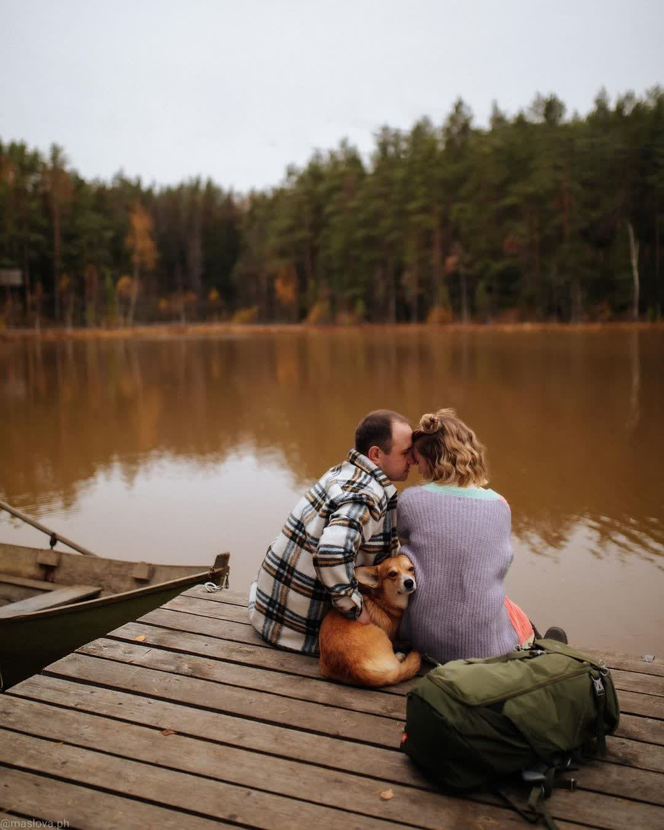 Фотограф: Аня Маслова