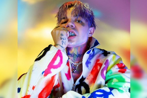 Фото: Элджей