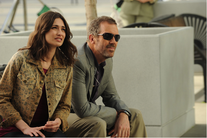 Кадр сериала