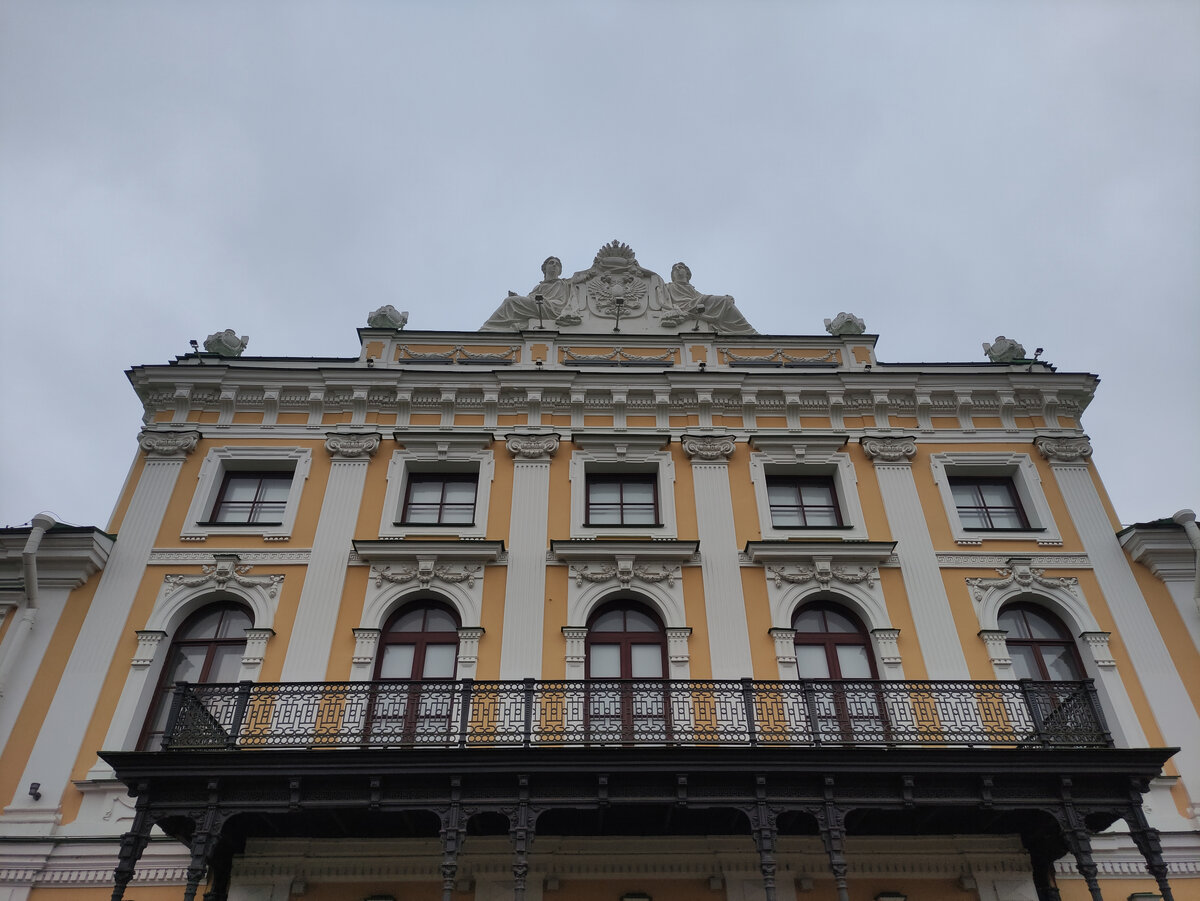 фотография принадлежит автору канала Иван Путешествует