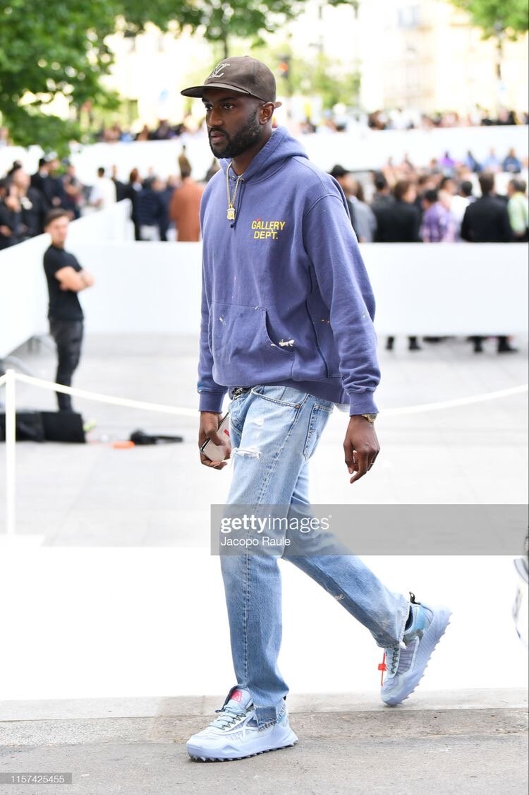 Вирджил Абло