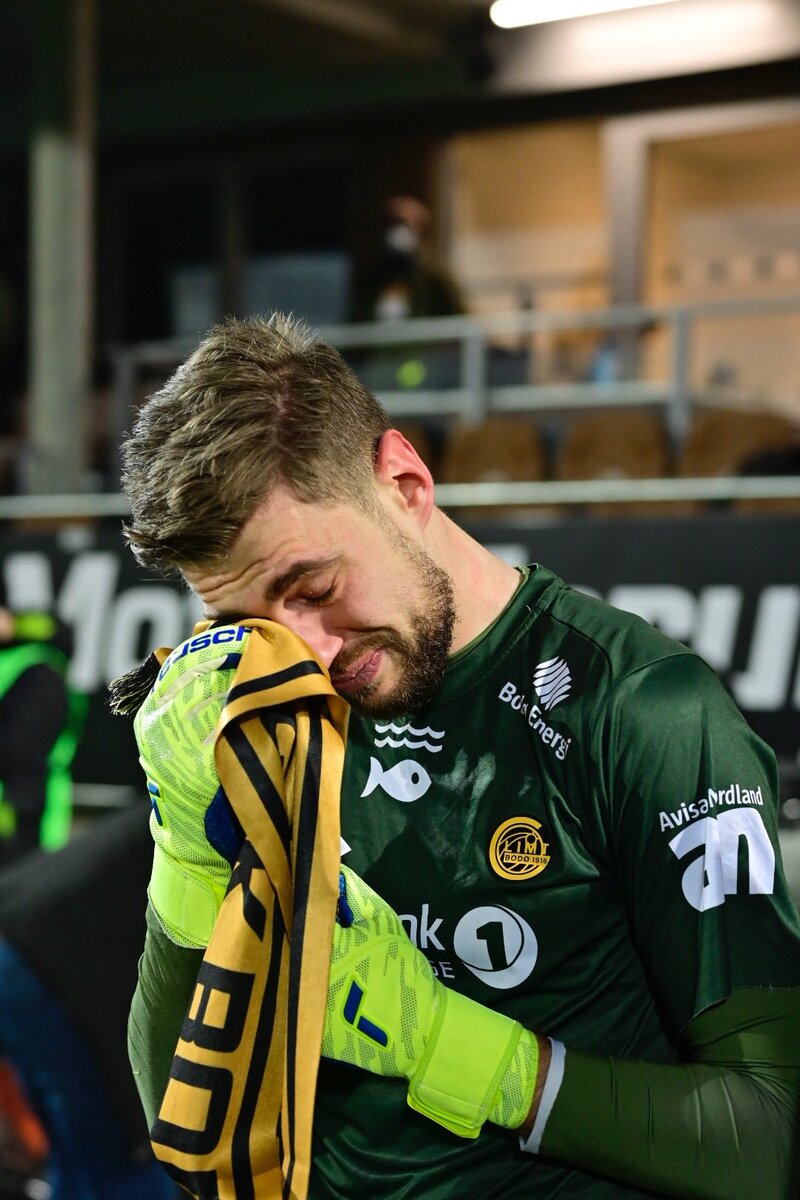 Никита Хайкин. Фото twitter.com/KentEven