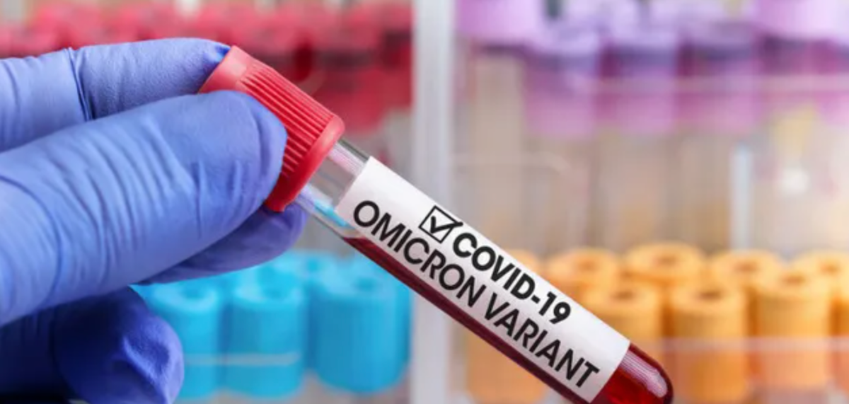 Чем штаммы COVID-19 "Омикрон" и "Дельта" отличаются