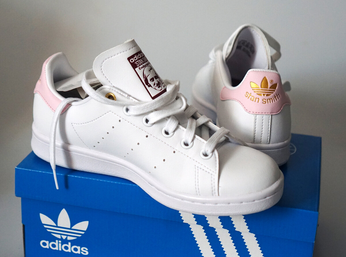 Stan smith 2 Or online