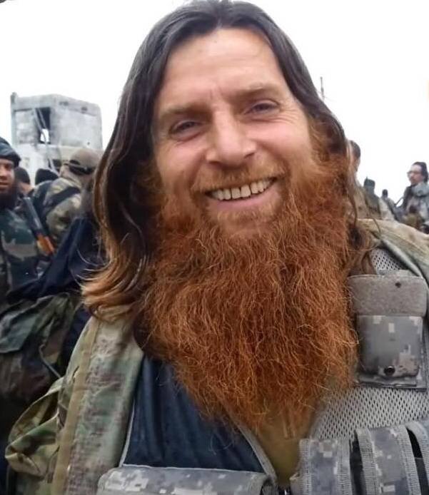 Мурад Маргошвили. Источник фото: https://twitter.com/m3book2016/status/1413136541602353157?lang=uk