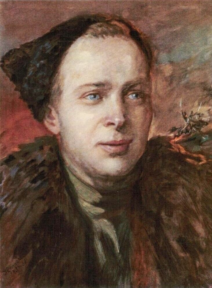 А. Гайдар. Источник Яндекс.Картинки