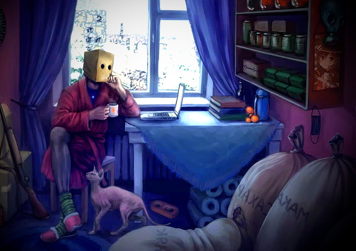 Зачем вам сахар? 9 продуктов которыми действительно стоит запасаться ...