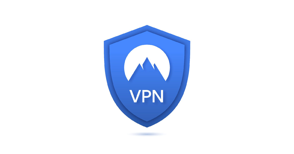 Vpn как выглядит значок