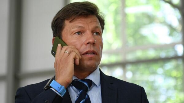    Виктор Майгуров© РИА Новости / Алексей Филиппов