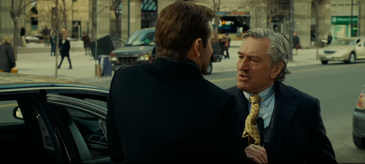 События накаляются