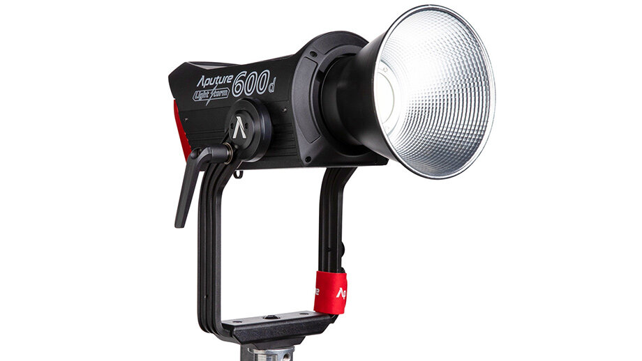 Aputure LS 600d