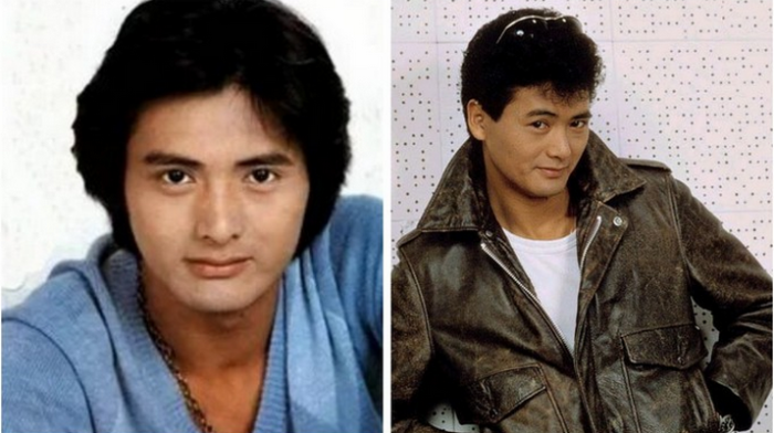 Семья Чоу жила скромно, и иногда не было возможности купить обувь для всех членов семьи.