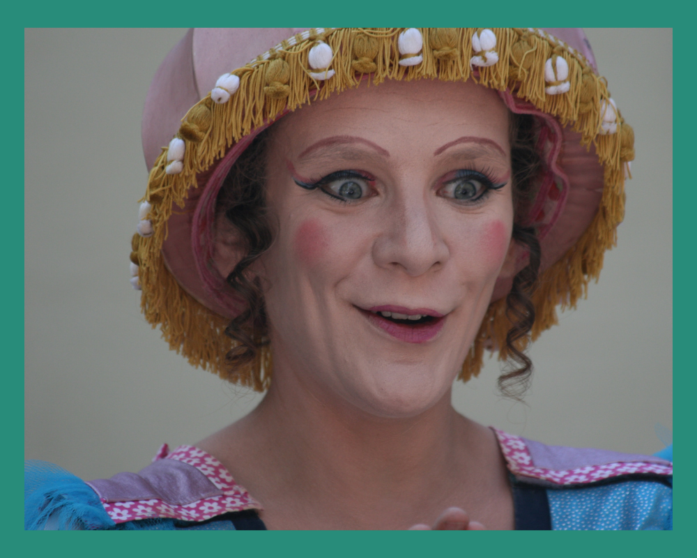 Диву даюсь...