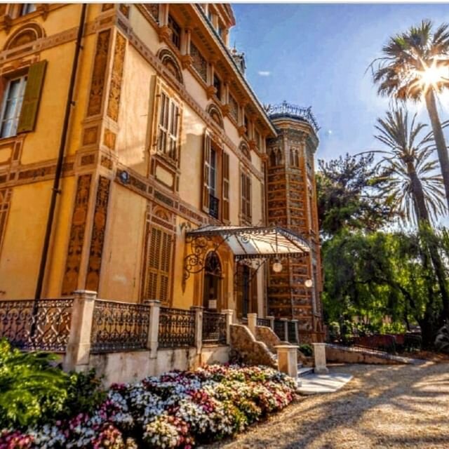 Альфред Нобель