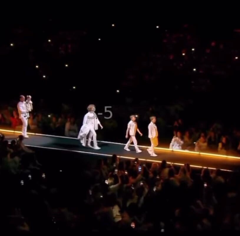 Семья Елены Блиновской. Источник фото: https://vk.com/elena_blinovskaya