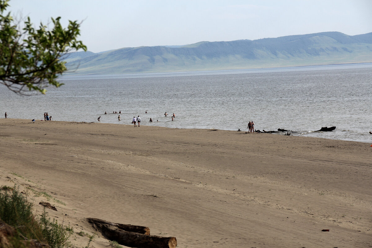 Погода в лебяжье красноярский край