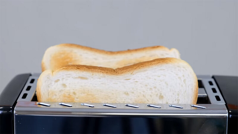 Как выбрать тостер 