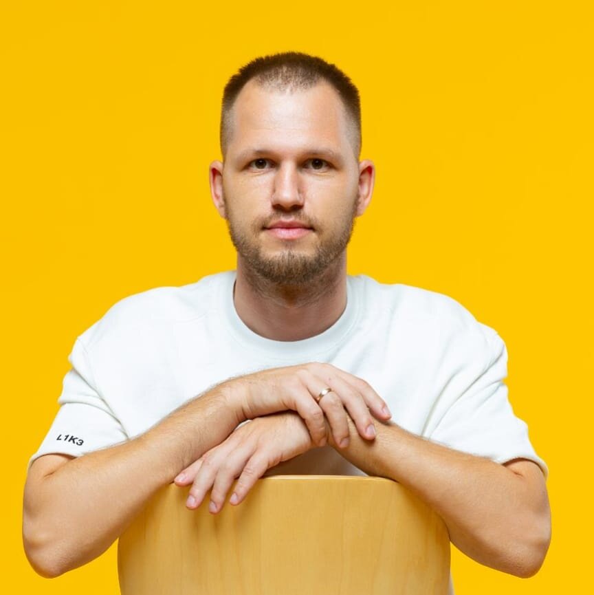 Александр Ткач | at.trader