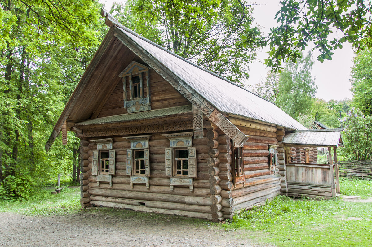 Выбирайте дом правильно