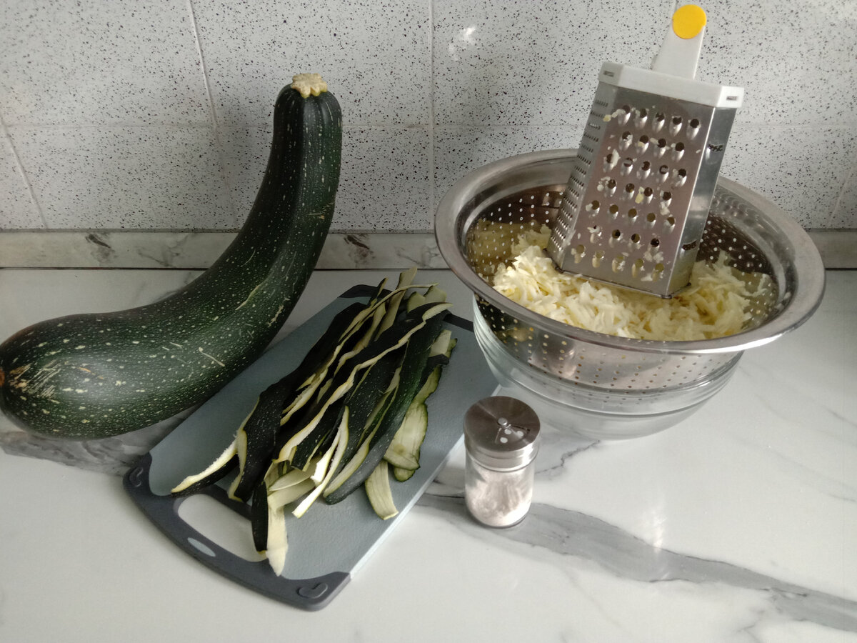 Тушеные кабачки с овощами, пошаговый рецепт с фото на ккал