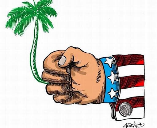 Фото: Адам, Газета "Гранма"