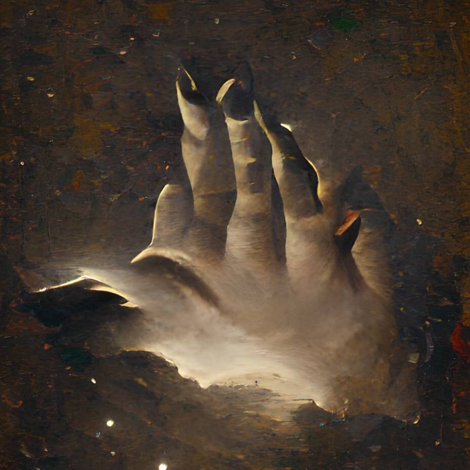 Принятие. Магические шаги. Цикл