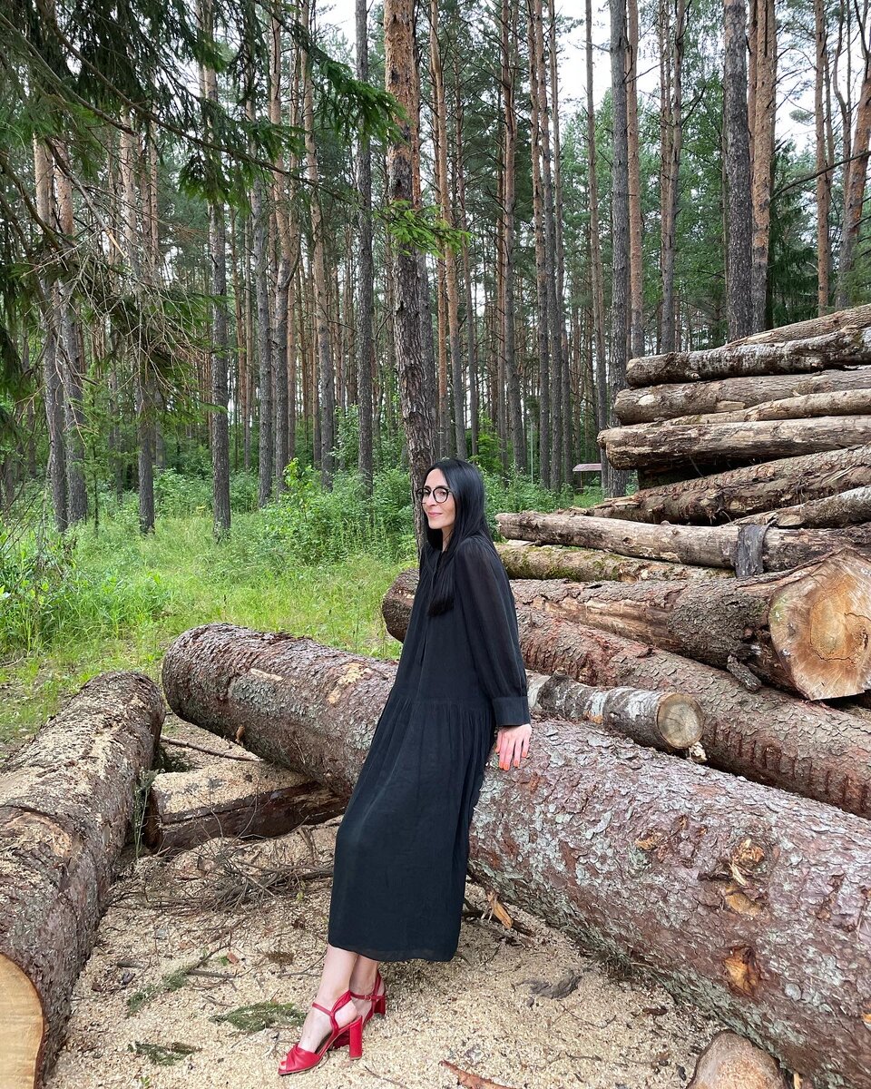 Красота во всем 