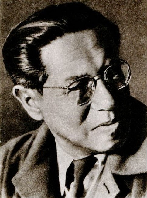 Лион Фейхтвангер (1884-1958)