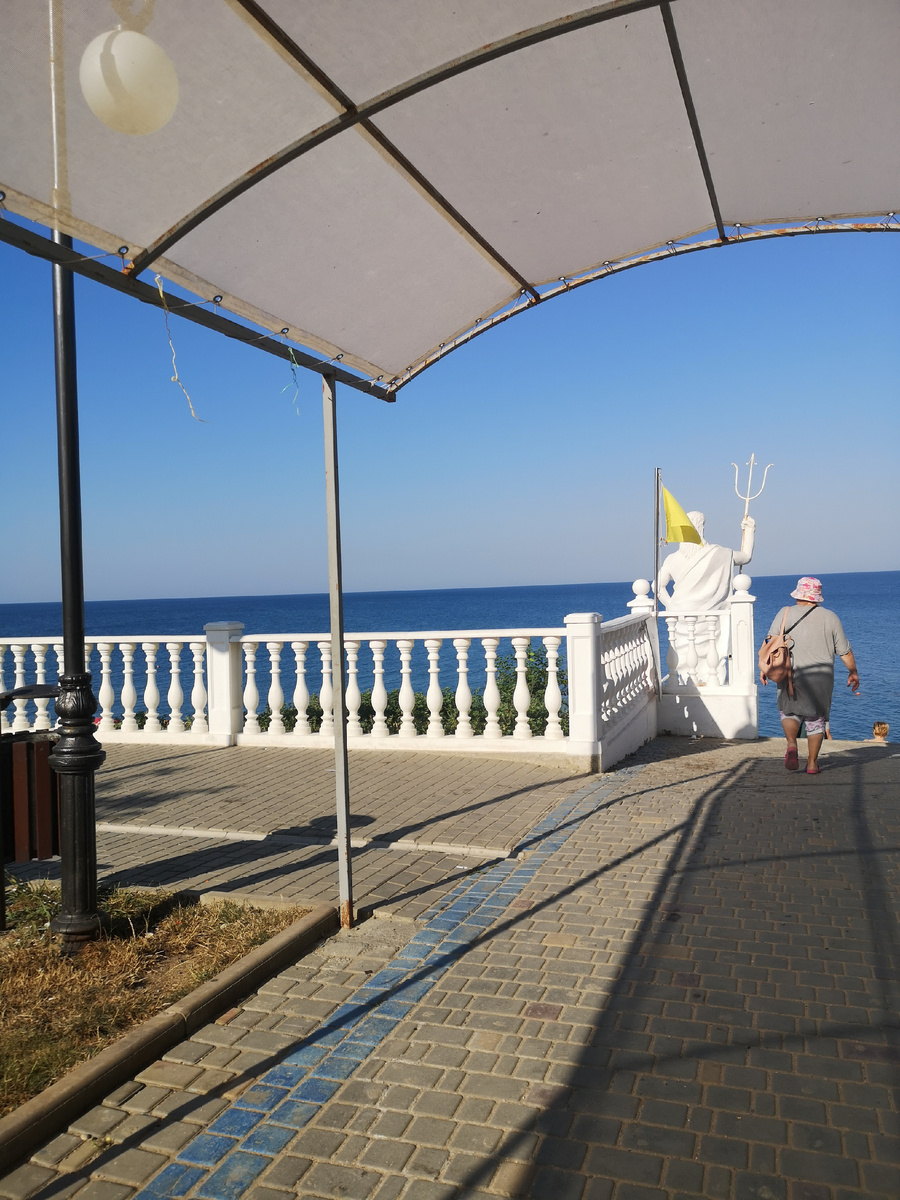 Николаевка