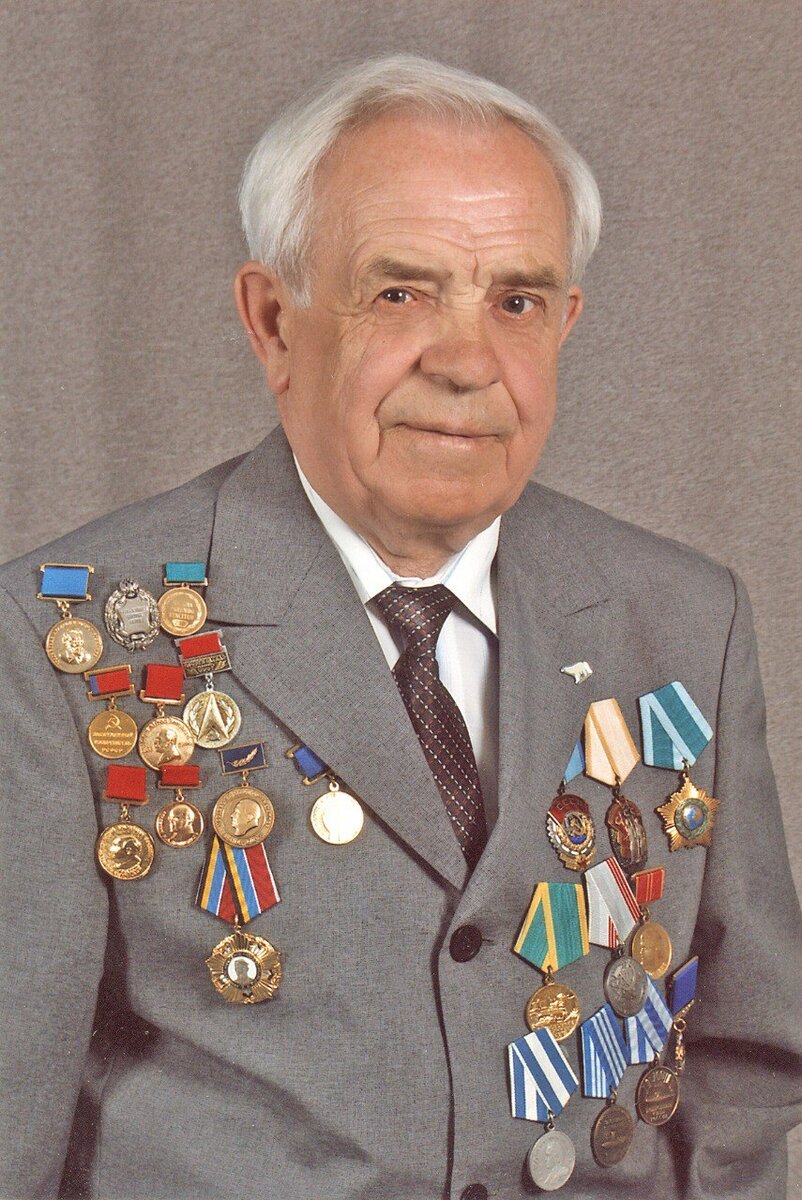 Р•РІРіРµРЅРёР№ РљР»РѕС‡РєРѕРІ