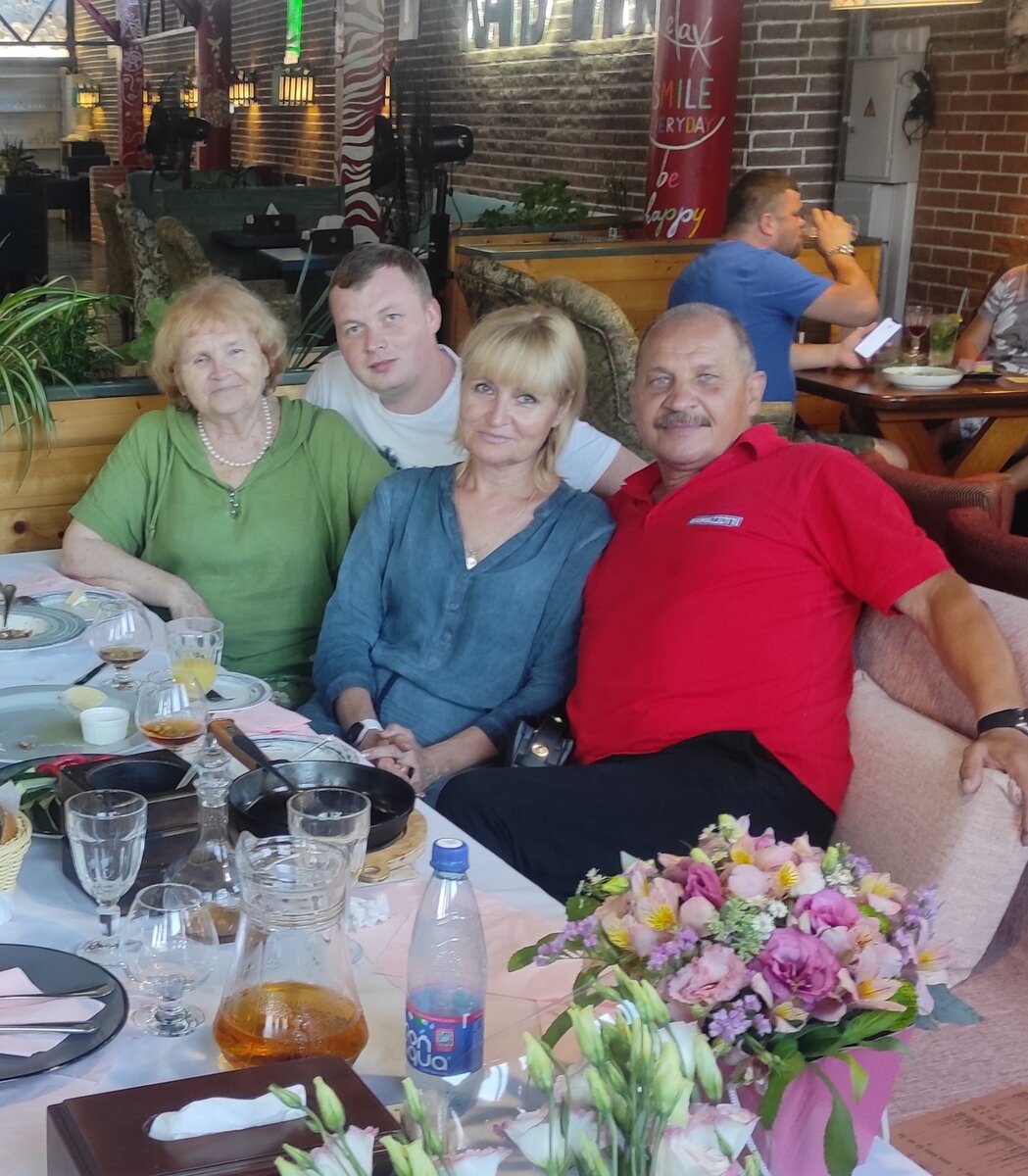 южанка крымчанка