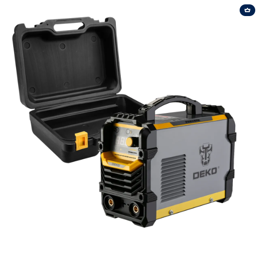 Сварочный аппарат DEKO