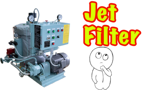 Jet filter. Автоматический фильтр тонкой очистки. Как устроен и как работает. Чистка и косяки.