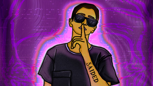 I'M At Work (Hip-Hop, Rap, Trap, Music 2022, Треп, Реп, Рэп.