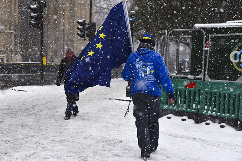    © Alberto Pezzali/Zuma\TASS