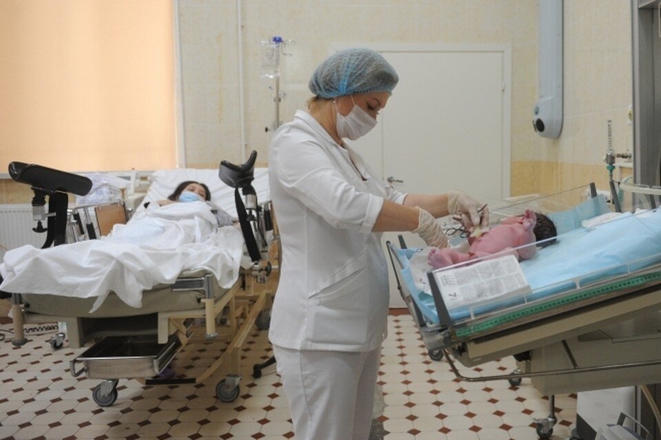     Фото: архив КП