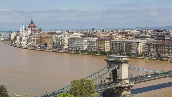© MARIA BREUER IMAGEBROKER.COM/GLOBALLOOKPRESS